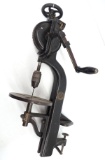 Miller's Falls Drill Press