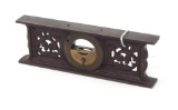 Davis Inclinometer