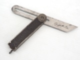 Bailey's Flush T-Bevel