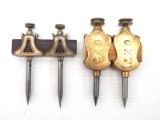 (2) Sets of Trammel Points