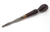 RARE Stanley Screw Driver
