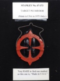 Stanley Target Plumb Bob