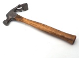 Chisel Claw Hammer