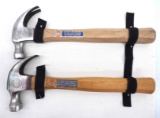 (2) Blue Grass Hammers