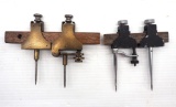 (2) Sets of Trammel Points