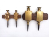 (2) Sets of Trammel Points