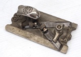Preston Rabbet Plane