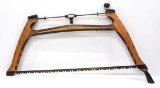 Simonds 1-man Saw