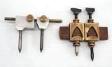 (2) Sets of Trammel Points