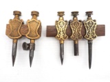 (2) Sets of Trammel Points
