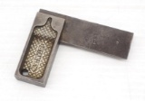 Stanley No.2 Try Square