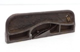 Iron Shoulder Plane