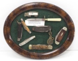 Knife Display