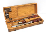 Miller's Falls Tool Kit