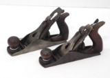 (2) Sargent Bench Planes