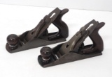 (2) Sargent Planes