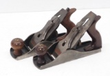(2) Winchester Corrugated Bench Planes