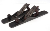 (2) Winchester No.3035 Corrugated Planes