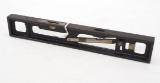 Starrett No.133B Level