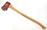HSB & Co. OVB Axe