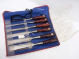 Stanley Chisel Set