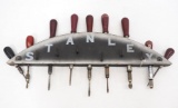 Stanley Screw Driver Display