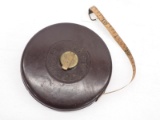 Chinese Tape Measure