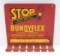 Bundyflex Hydraulic Brake Lines display rack