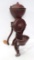National Specialty Mfg. No.0 coffee grinder
