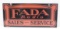 Fada Radio Sales & Service sign