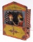 Cast iron Punch & Judy mechanical bank
