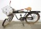 Vintage Roadmaster 1940's bicycle
