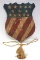 American Shield sign