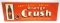 Orange Crush sign