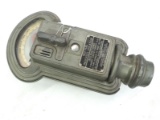Duncan Miller coin-operated parking meter