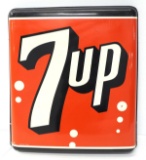 7-Up sign