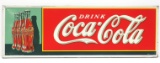 Drink Coca Cola sign
