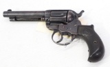 Colt Model 1877 Lightning .38 cal.