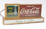 Coca Cola 