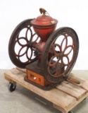 Enterprise coffee grinder