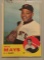 1963 Topps #300 Willie Mays