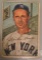 1952 Bowman #252 Frank Costetti