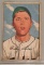 1952 Bowman #240 Billy Loes
