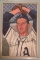 1952 Bowman #190 Dick Fowler