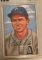 1952 Bowman #206 Elmer Valo