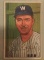 1952 Bowman #194 Bob Porterfield