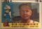 1960 Topps #335 Red Schoendienst