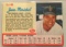 1962 Post #140 Juan Marichal