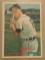 1957 Topps #125 Al Kaline