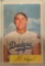 1954 Bowman #138 Gil Hodges